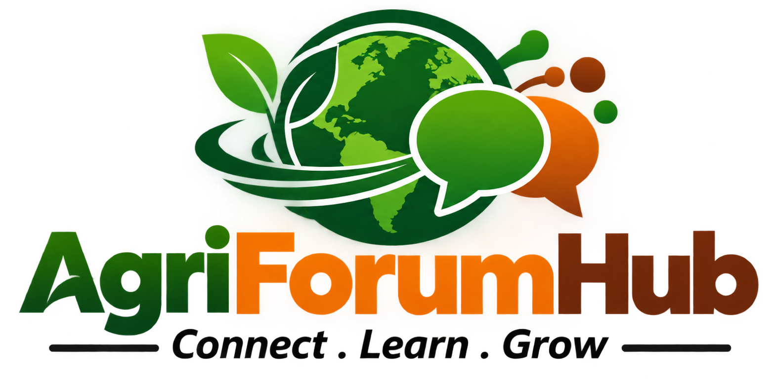 AgriForumHub